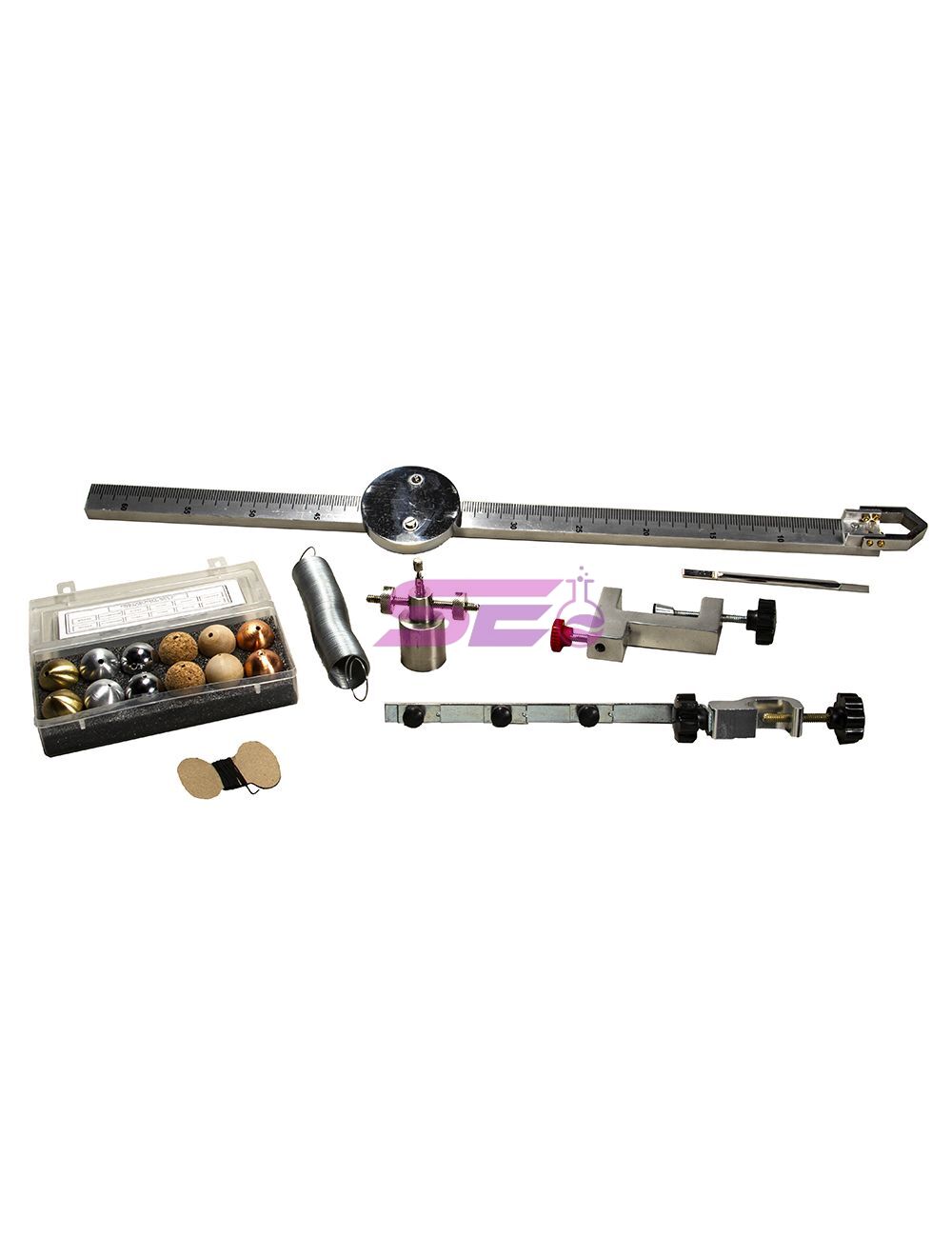 AdvancedGen Pendulum Set